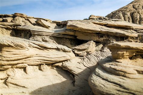 ¡Sumérgete en la Historia y la Naturaleza en el Parque Geológico de Maotai!