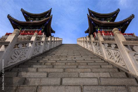 ¿Has escuchado hablar del misterioso Templo de la Montaña Zhonghuan en Jiaozuo?